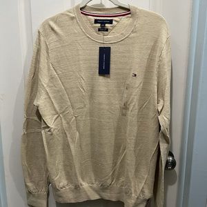 Tommy hilfiger sweater